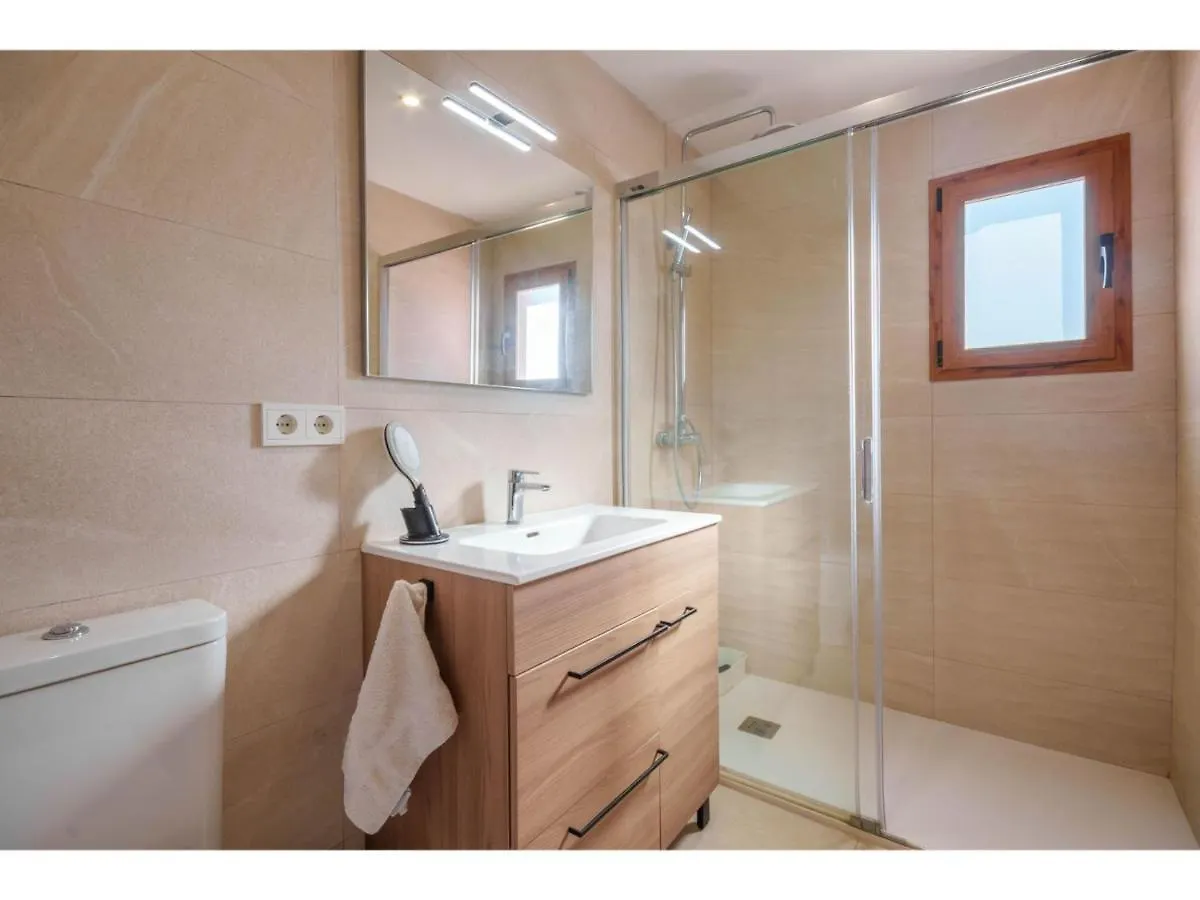 Holiday Home Sa Olivera - Alc160 By Interhome Alcudia   Alcudia (Mallorca)