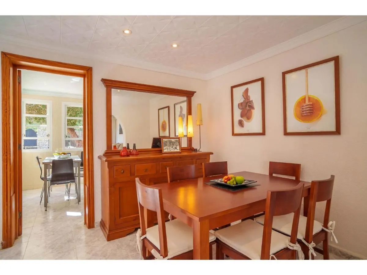 Holiday Home Sa Olivera - Alc160 By Interhome Alcudia