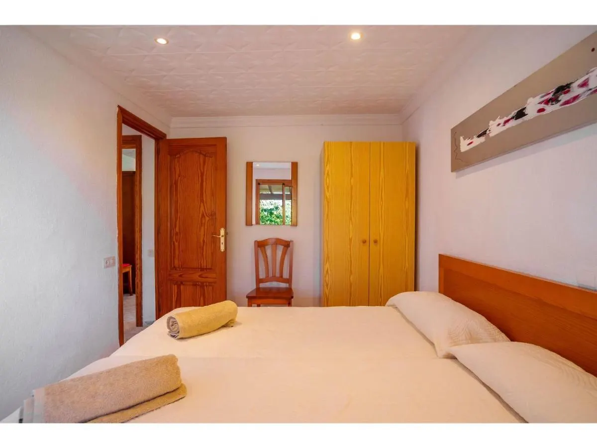 Holiday Home Sa Olivera - Alc160 By Interhome Alcudia  Spain