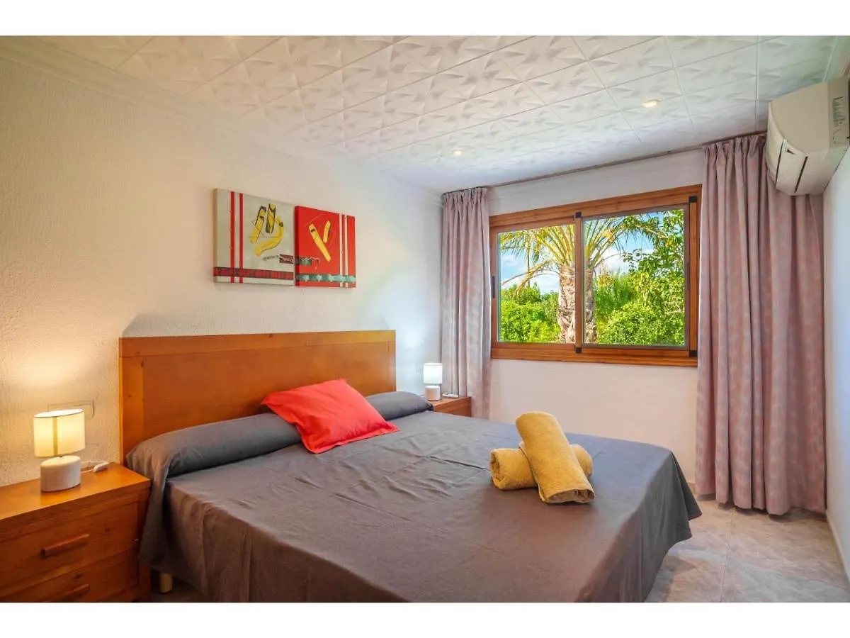 Holiday Home Sa Olivera - Alc160 By Interhome Alcudia