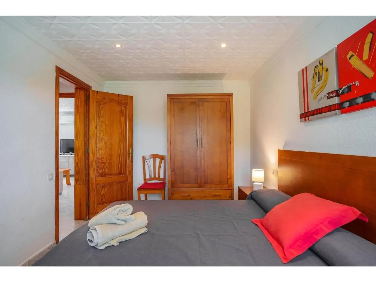 Holiday Home Sa Olivera - Alc160 By Interhome Alcudia  0*, Alcudia (Mallorca) Spain