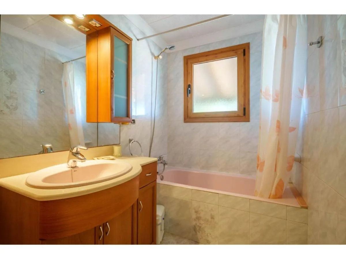 Holiday Home Sa Olivera - Alc160 By Interhome Alcudia  Spain