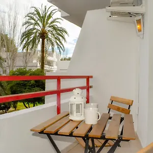 Nice Studio In Siesta 2 In Puerto 6 Alcúdia