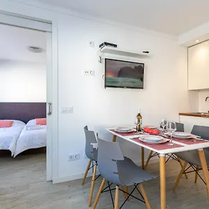 3* Aparthotel Playa