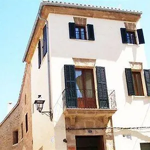 4* Hotel Cas Ferrer Nou Hotelet