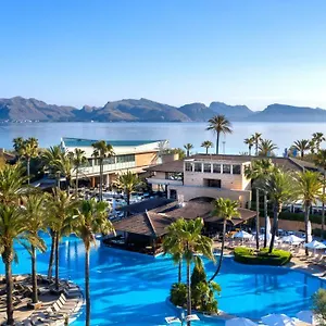 4* Hotel Portblue Club Pollentia &