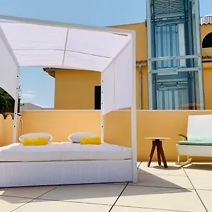 3* Hotel Fonda Llabrés Boutique