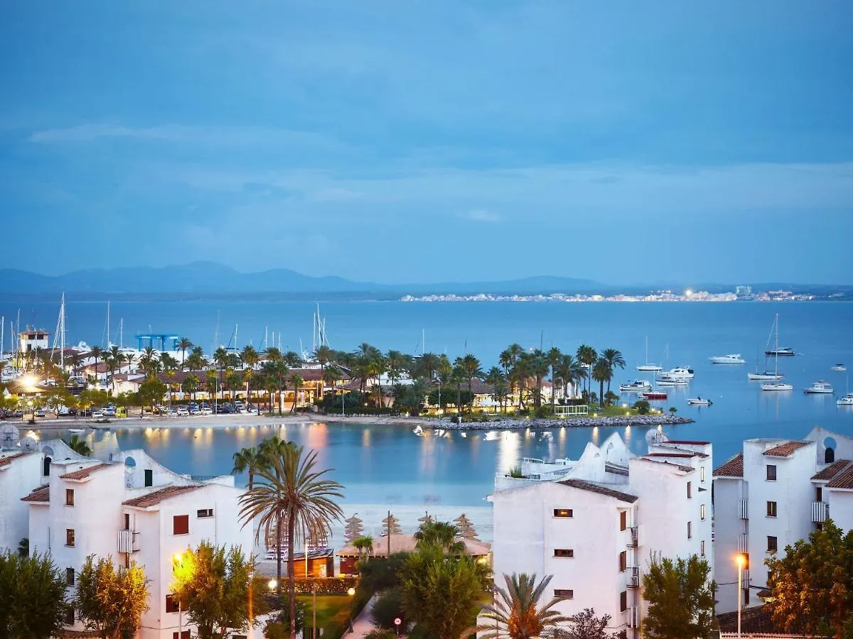 Holiday Home Sa Olivera - Alc160 By Interhome 알쿠디아